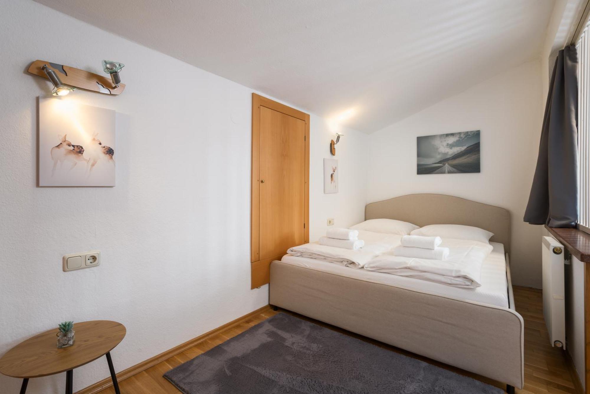 Seeblick 10 Apartment